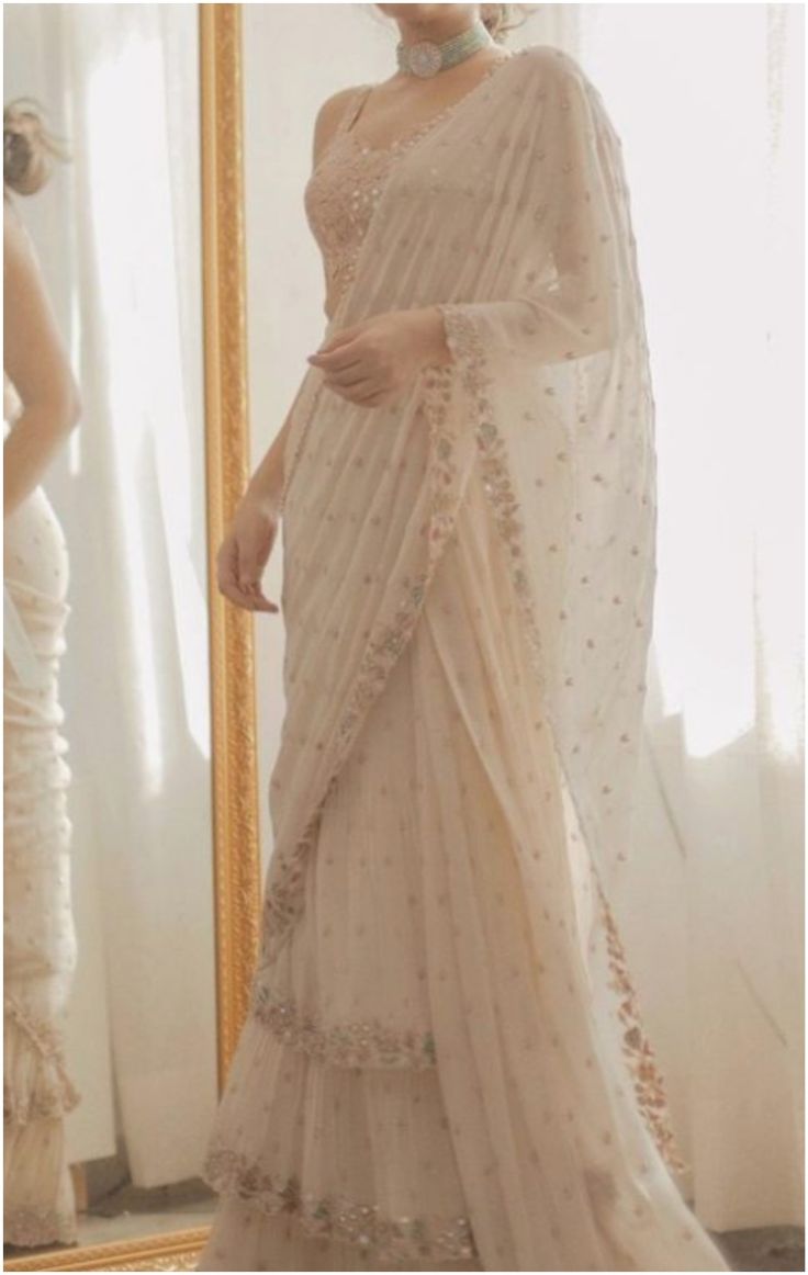 Royalstyle saree - Image 2